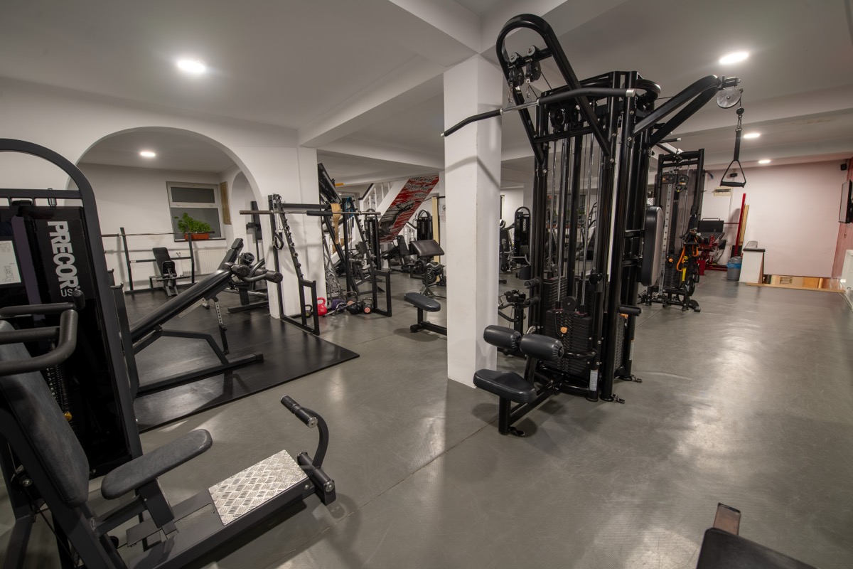 Ryu Fitness Studio
