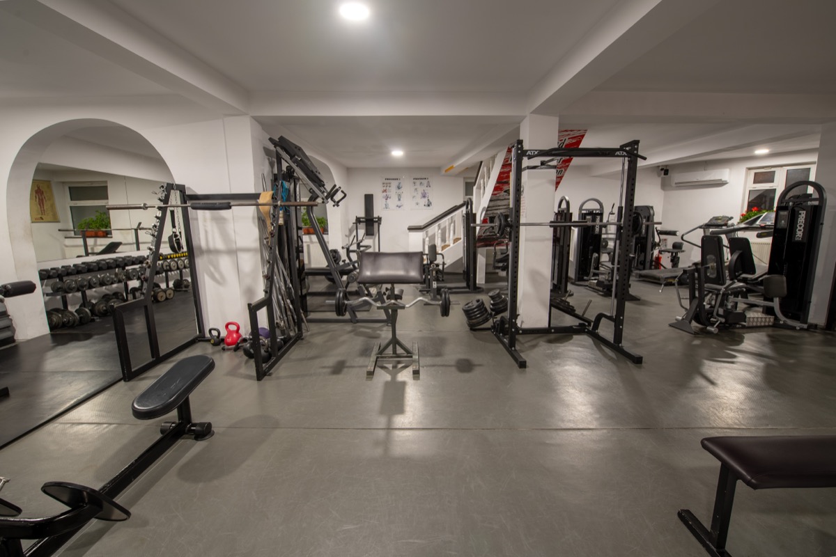 Ryu Fitness Studio