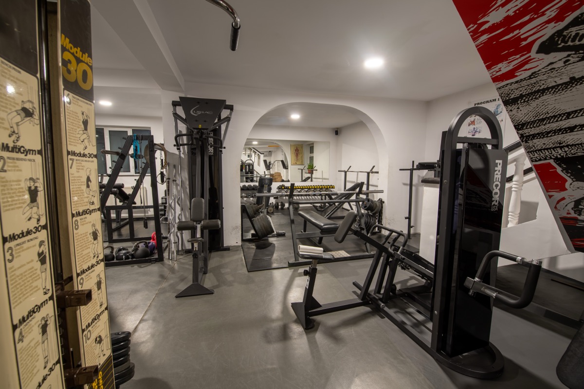 Ryu Fitness Studio