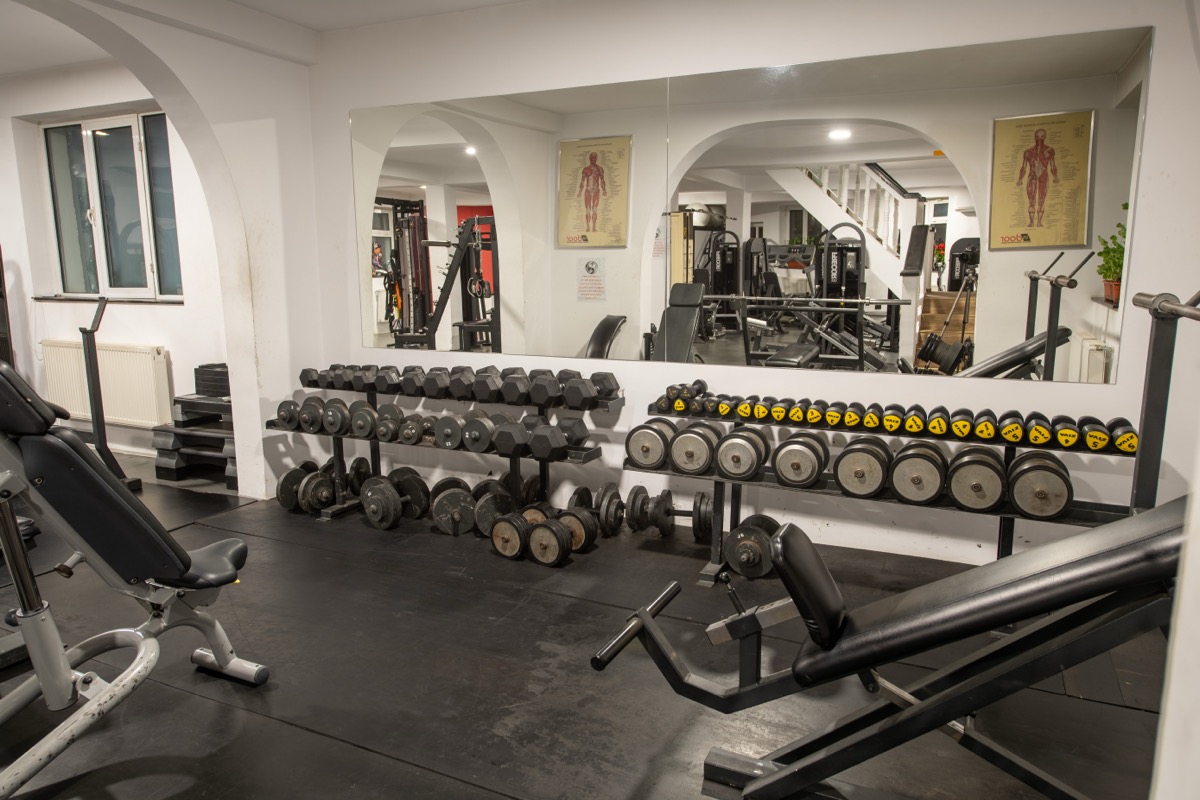Ryu Fitness Studio