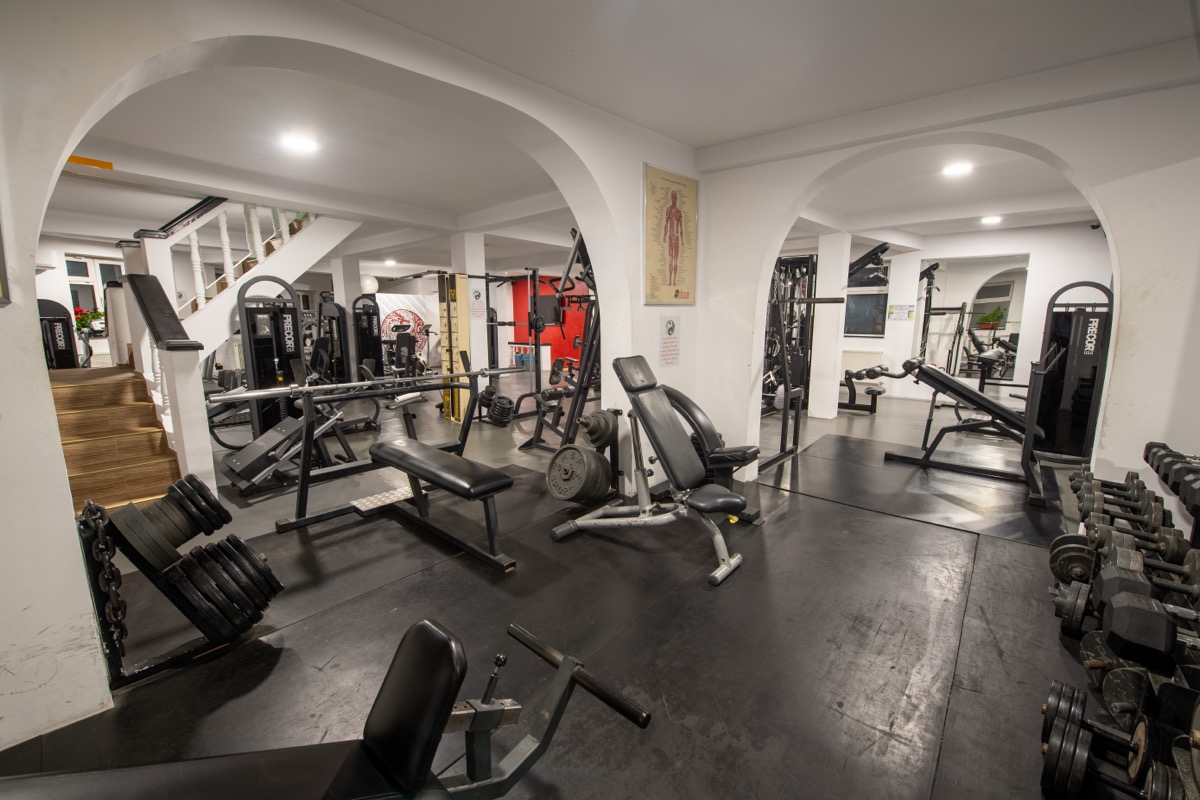Ryu Fitness Studio