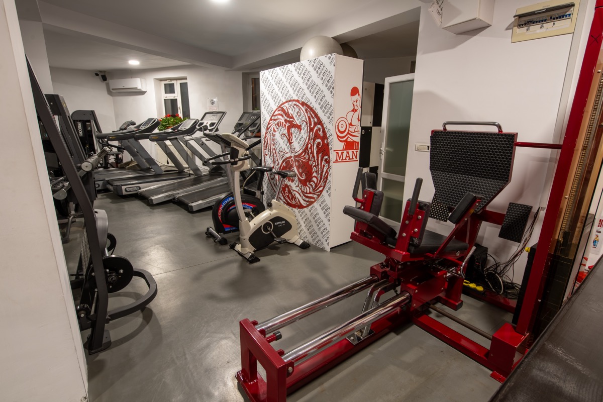Ryu Fitness Studio