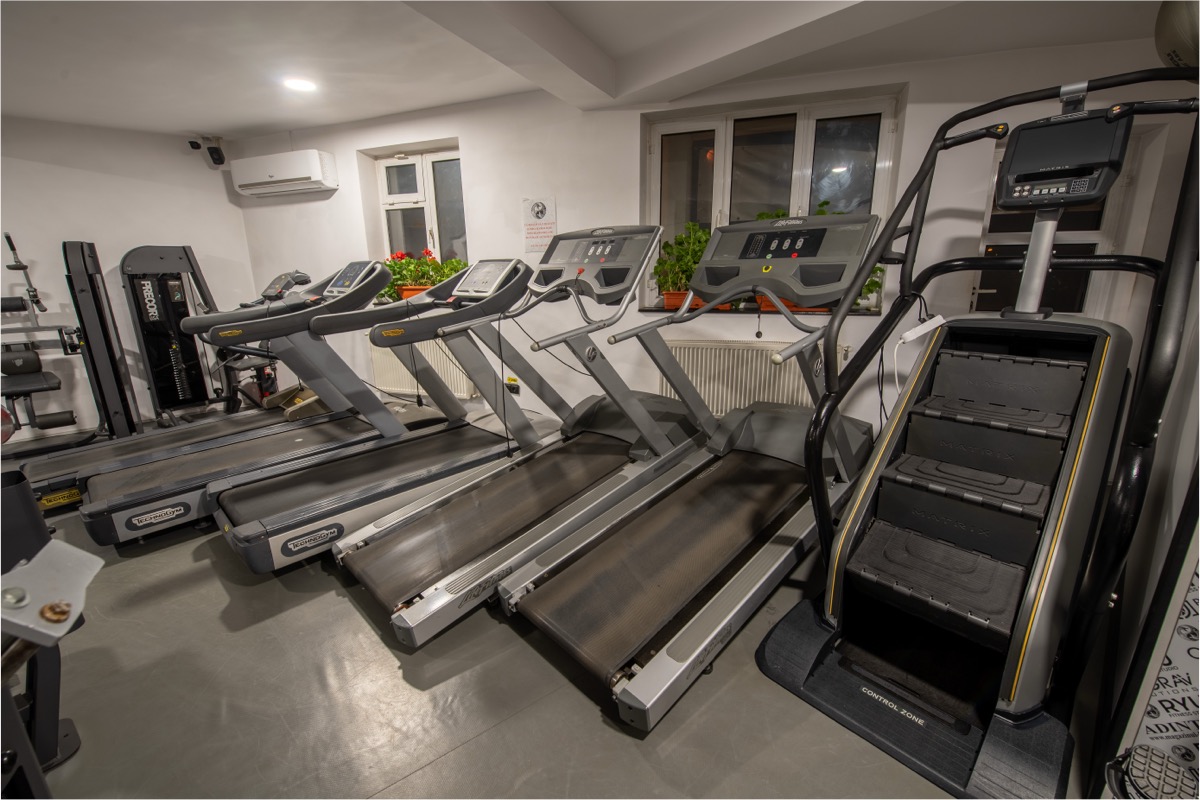 Ryu Fitness Studio