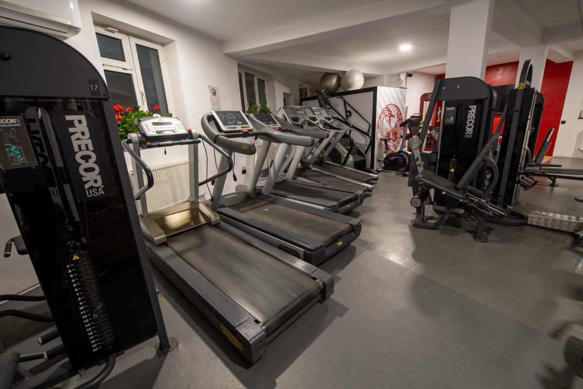 Ryu Fitness Studio