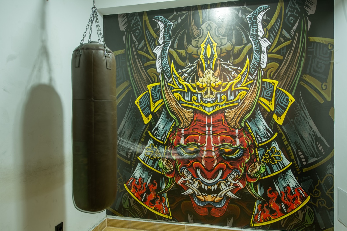 Ryu Fitness Studio