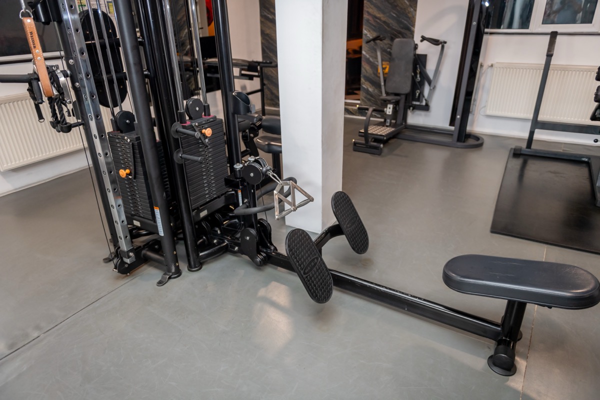 Ryu Fitness Studio